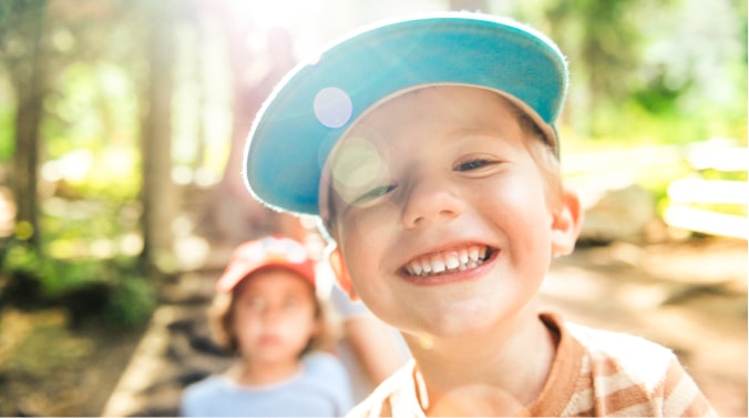 Мармеладки Vitrum Kids и Vitrum Junior – новые витамины для детей